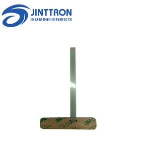 China factory customized matte finish golden plated metal dome flat <strong>button</strong> <strong>membrane</strong> <strong>switch</strong> - Product Image 3