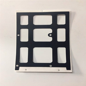 Película de Polipropileno Mylar Aislante Impermeable Deson ITW <span class=keywords><strong>Formex</strong></span>, Corte Personalizado de Precisión OEM, Retardante de Fuego Negro para PC y PET - Product Image 5
