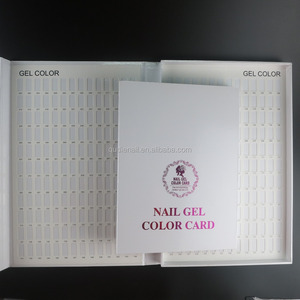 Garde-robe <span class=keywords><strong>Gel</strong></span> de vernis à ongles, stockage d'usine - Product Image 4