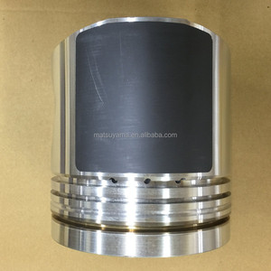 Pistón para Motor Hyundai D6CA 23411-84002 - Product Image 2