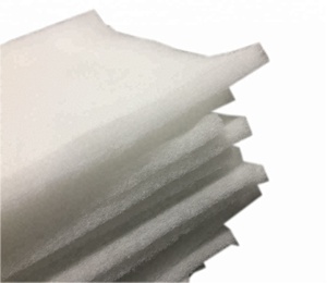 Tapis filtrants de plafond sans silicium M5 M6 DIN 53438 F1 - Product Image 4