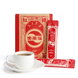 Soins de santé Offre Spéciale granules de gingembre cassonade boire du thé pour les parents femme petite amie amis - Product Image 3