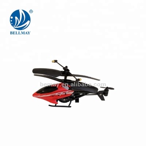 Unbreaktable flying rc avion jouets, 2 canaux mini falying avion hélicoptère jouet - Product Image 1