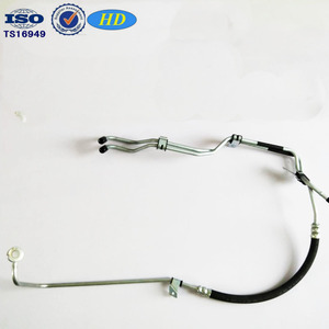 <span class=keywords><strong>Prix</strong></span> usine automobile pièces réparées haute pression 3/8 sae j188 tuyau de <span class=keywords><strong>direction</strong></span> <span class=keywords><strong>assistée</strong></span> - Product Image 3