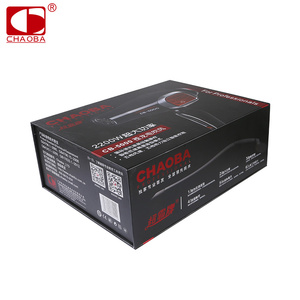 Gute Qualität hoch effizienter 2200w profession eller <span class=keywords><strong>Salon</strong></span> natürlicher Haartrockner für natürliches Haar blasen - Product Image 4