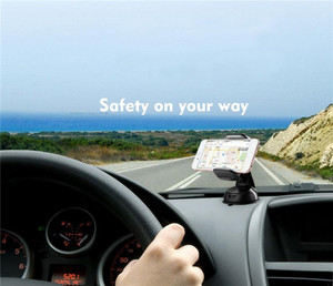 Promotional Gift <strong>Car</strong> Accessories Dashboard Mount Suction <strong>Car</strong> Phone <strong>Holder</strong> for <strong>iPhone</strong> Samsung - Product Image 5