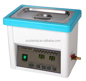 จีน5L ทันตกรรมทำความสะอาดอัลตราโซนิกสำหรับฟันปลอม