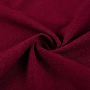 Textiles especiales Japón <span class=keywords><strong>Crepe</strong></span> Telas Poliéster Spandex SCUBA Tejido de punto Tela Spandex de alta calidad para ropa - Product Image 4