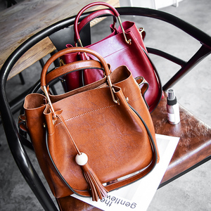 Compra directa de China Últimas Diseño Chicas Top de La Moda Al Por Mayor Parecidos Oem Mujeres Bolsos de Diseño - Product Image 4