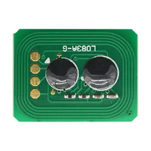 Smart Toner Cartridge Chip for OKI C5850 5950 Toner Compatible Reset Chip