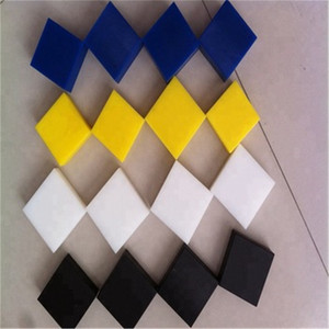 Plaques rigides en <span class=keywords><strong>plastique</strong></span> polyéthylène pour la vente en gros - Product Image 6