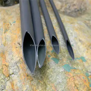 Plastic termo shrink tube for electrical wire