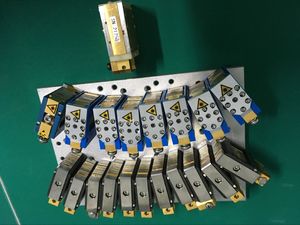 Barra Láser de Diodo <span class=keywords><strong>Jenoptik</strong></span> de Alemania, 12 Láseres en una Sola Unidad - Product Image 3