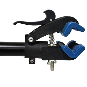 <span class=keywords><strong>Support</strong></span> <span class=keywords><strong>de</strong></span> réparation <span class=keywords><strong>de</strong></span> <span class=keywords><strong>vélo</strong></span> en acier réglable avec tête rotative, <span class=keywords><strong>support</strong></span> <span class=keywords><strong>mural</strong></span> pour <span class=keywords><strong>vélo</strong></span>, solution <span class=keywords><strong>de</strong></span> rangement pour <span class=keywords><strong>vélo</strong></span> <span class=keywords><strong>de</strong></span> montagne - Product Image 3