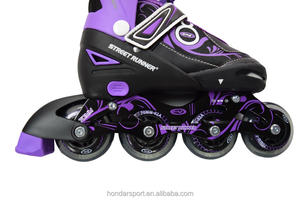 Nuevo diseño de color patine en linea junior para niños venta al por mayor - Product Image 4