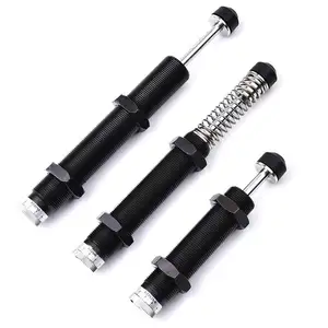 AD3650 Industrial Adjustable Shock Absorber