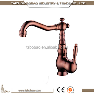 Top qualité <span class=keywords><strong>vieux</strong></span> laiton <span class=keywords><strong>robinet</strong></span> de cuisine <span class=keywords><strong>robinet</strong></span> avec mitigeur - Product Image 2