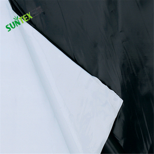 <span class=keywords><strong>Film</strong></span> Plastico per Serre in LDPE <span class=keywords><strong>Bianco</strong></span> <span class=keywords><strong>e</strong></span> <span class=keywords><strong>Nero</strong></span>, Copertura per Serre in Polietilene Resistente ai Raggi UV, Pellicola Panda da 150 Micron, Dimensioni Personalizzabili - Product Image 2