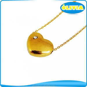 <span class=keywords><strong>Collier</strong></span> avec nom en or 18 carats, inscription personnalisée, <span class=keywords><strong>collier</strong></span> <span class=keywords><strong>personnalisé</strong></span> - Product Image 4