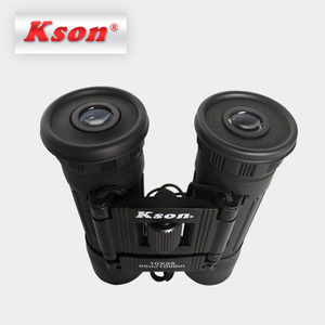 Compacto ligero óptico impermeable <span class=keywords><strong>binocular</strong></span> al aire libre BAk7 telescopio prismáticos - Product Image 2