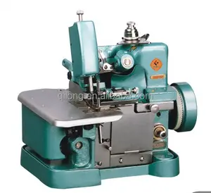 GN1-6D Medium-Speed Overlock Naaimachine