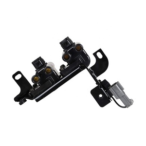 Bobine d'allumage Hanzhuang 27301-26600 2730126600 pour Hyundai <span class=keywords><strong>ACCENT</strong></span> <span class=keywords><strong>Elantra</strong></span> 1.6 2005-2010 - Product Image 5