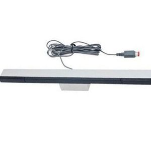 <span class=keywords><strong>Barre</strong></span> de capteur filaire, pour télécommande niendo <span class=keywords><strong>Wii</strong></span> - Product Image 1