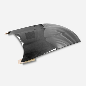 Capó de fibra de carbono OEM para capó de motor Nissan Skyline R32 GTR - Product Image 4