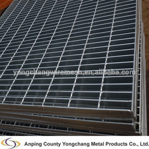 2014 <span class=keywords><strong>grille</strong></span> caillebotis en acier galvanisé à chaud - Product Image 1