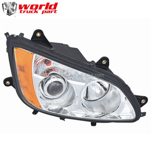 Faro de Repuesto para Camiones <span class=keywords><strong>Kenworth</strong></span> T660, Reemplaza P-54-1059-100 P-54-1059-100R - Product Image 2