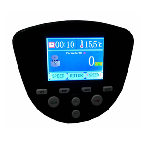 SAMY Factory Price High-Speed HR20M Máquina Centrífuga Refrigerada Elétrica <span class=keywords><strong>Floor</strong></span>-standing para Laboratório de Separação Plasma Contínua - Product Image 6