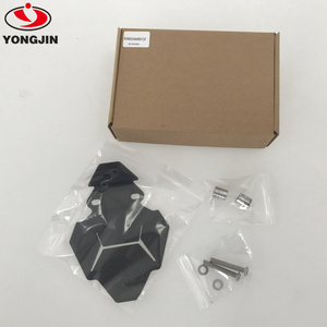 Yongjin Aluminium Motorbehuizing Beschermkap Voor R1200gs <span class=keywords><strong>Lc</strong></span>/Adv 2013-2016 <span class=keywords><strong>R1200r</strong></span> R1200rs R1200rt <span class=keywords><strong>Lc</strong></span> 2015-2016