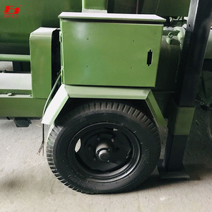Pasokan pabrik JZC450 <span class=keywords><strong>Mixer</strong></span> semen besar elektrik Harga kompetitif untuk <span class=keywords><strong>Mixer</strong></span> beton di Cina - Product Image 3