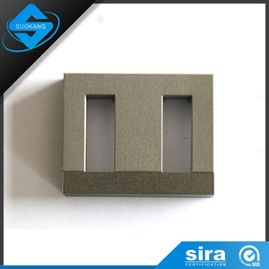 Acero al silicio transformador <span class=keywords><strong>EI</strong></span> laminación fabricante en Jiangyin - Product Image 3