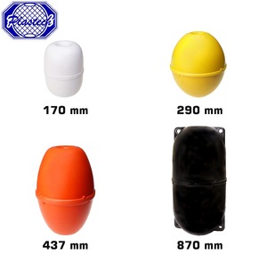 Oval Pressure <b>Float</b> 30G-2 - Product Image 6