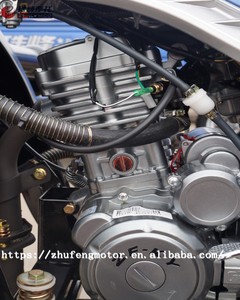 Tricycle à moteur essence 250cc chinois haute performance avec marche arrière - Product Image 6