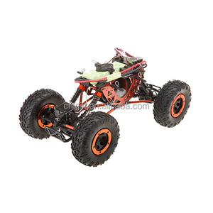 Coche de Escalada Rc HSP 94680 <span class=keywords><strong>KULAK</strong></span>, Escala 1/18, Eléctrico, Todoterreno - Product Image 6