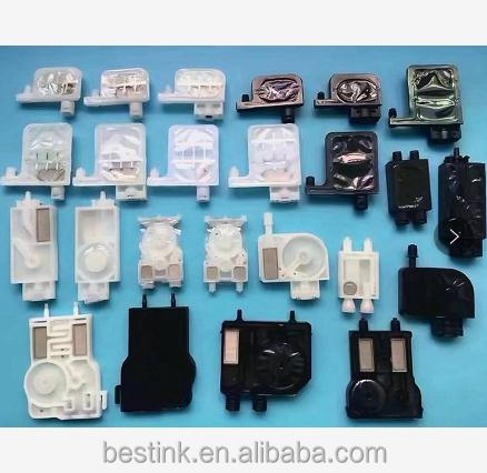 Чернильный демпфер для струйного принтера/демпфер для струйного принтера dx5/демпфер для сольвентных чернил принтера