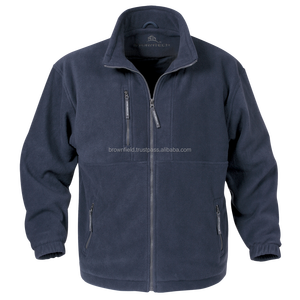 Chaqueta de Forro Polar OEM - Product Image 4