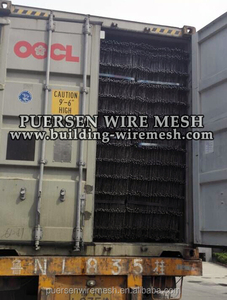 Nhà Sản Xuất Brc A6 Kích Thước Bê Tông Masonry Net/Bê Tông Cốt Thép Bar Mạ Kẽm Hàn Dây Lưới - Product Image 4