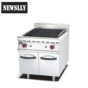 Attrezzatura da cucina industriale Fast Food ristorazione commerciale attrezzatura da cucina ristorante Hotel - Product Image 2