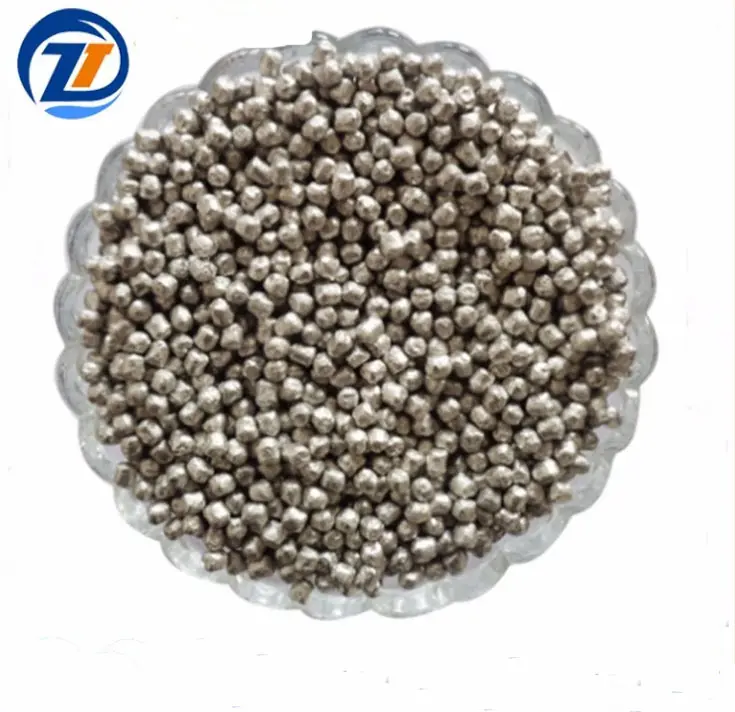 ORP hydrogen water magnesium ceramic balls alkaline ceramic ball for water treatment