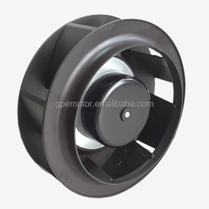 Electric High Speed Rpm Small Mini Big AC DC Brushless China Centrifugal Air <strong>Blower</strong> <strong>Fan</strong> 3V 5V 6V 9 12V 24V 36V 48V <strong>12</strong> 24 <strong>Volt</strong> - Product Image 5