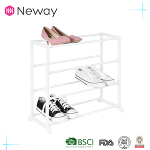 El más nuevo diseño Zapatero de metal detrás de <span class=keywords><strong>la</strong></span> puerta - Product Image 2