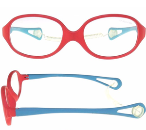 En gros nouveau modèle poids léger TR90 enfants optique montures de lunettes <span class=keywords><strong>pas</strong></span> <span class=keywords><strong>cher</strong></span> - Product Image 1