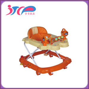 Juguete Educativo Plegable y Andador para Bebés de 0 a 3 Años, Estilo Simple, Ligero y Fácil de Transportar - Product Image 3