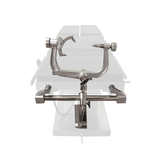 Brain Support Frame Skull Clamp <strong>Neurosurgery</strong> Surgery <strong>Instrument</strong> - Product Image 4