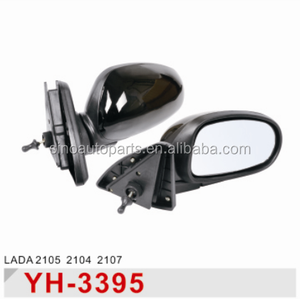 Rétroviseur latéral de qualité supérieure, miroir de voiture pour <span class=keywords><strong>LADA</strong></span>, <span class=keywords><strong>2104</strong></span>, 2105, 2017 - Product Image 1