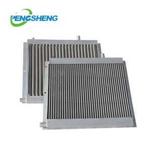 Système de chauffage pour serre commerciale hydroponique à circulation d'air - Product Image 6