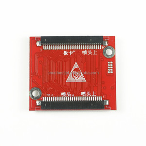 Topping — décodeur de puces Ocbestjet, pour Epson DX5, carte de décodage de tête d'impression